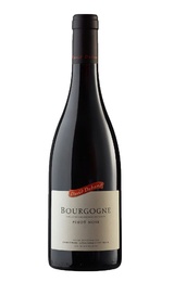 Вино David Duband Bourgogne 2017 0,75 л