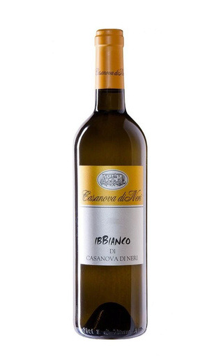 Вино Casanova di Neri Casanova di Neri 2019 0,75 л