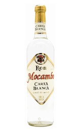 Ром Mocambo Carta Blanca 0,75 л