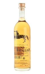 Текила Gran Batallon Reposado 3 л