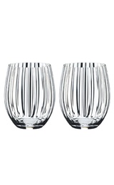 Riedel Tumbler Collection Optical O Longdrink 2 шт. 0,58 л