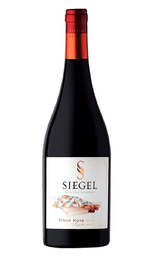 Вино Siegel Special Reserva Pinot Noir 0,75 л