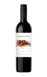 Вино Siegel Semblante Merlot 0,75 л