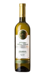 Вино GRW Tsinandali 0,75 л