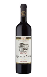 Вино Атауад Гумиста Ашта
