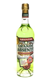 Абсент Grand Absente 69 0,7 л