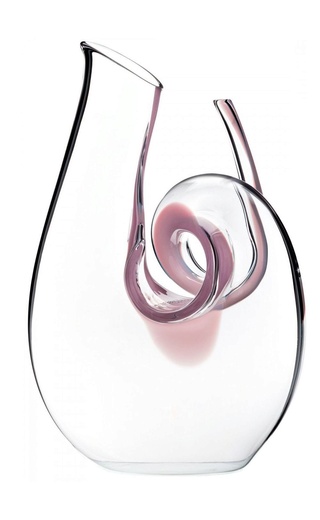 Riedel Curly Pink Mini 0,69 л