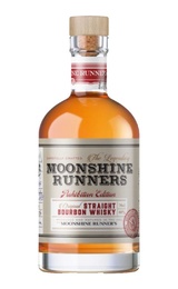 Виски Moonshine Runners 0,7 л