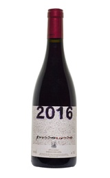 Вино Passopisciaro Passorosso 2016 0,75 л
