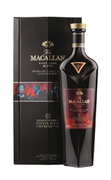 Виски The Macallan Rare Cask Black Steven Klein Edition 0,7 л