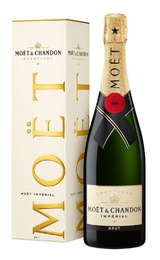 Шампанское Moet & Chandon Brut Imperial 4,5 л