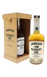 Виски Jameson Blenders Dog 0,7 л