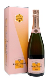 Шампанское Veuve Clicquot Brut Rose Clicq'Call 0,75 л