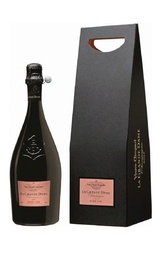 Шампанское Veuve Clicquot La Grande Rose 1998 0,75 л