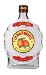 Бренди Rudolf Jelinek Jablkovice 0,05 л