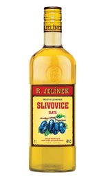 Бренди Rudolf Jelinek Slivovice zlata 0,05 л