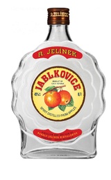 Бренди Rudolf Jelinek Jablkovice 0,7 л
