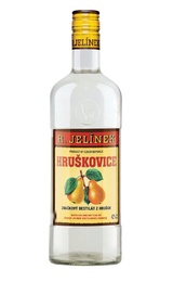 Бренди Rudolf Jelinek Hruskovice 0,5 л