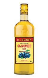 Бренди Rudolf Jelinek Slivovice zlata 1 л