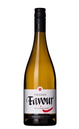 Вино Marisco The King's Favour Sauvignon Blanc 2017 0,75 л