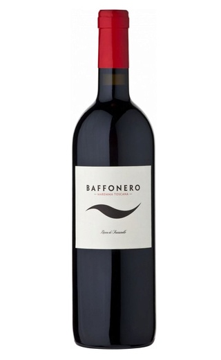 Вино Castellare di Castellina Rocca di Frassinello Baffonero 2013 0,75 л