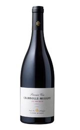 Вино Pierre Brisset Gevrey Chambertin Premier Cru La Combe aux Moines 2016 0,75 л