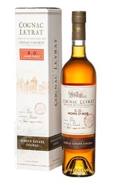 Коньяк Leyrat XO Hors d'Age 0,7 л