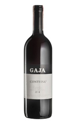 Вино Angelo Gaja Conteisa 2014 1,5 л