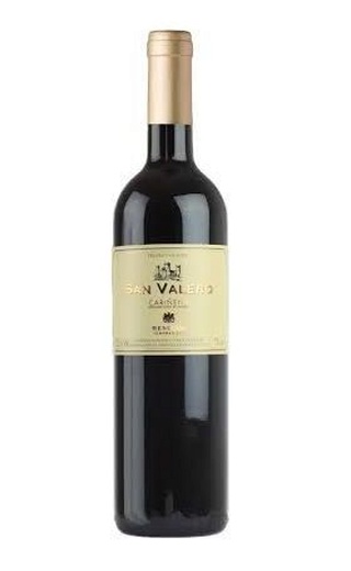 Вино San Valero Reserva 0,75 л