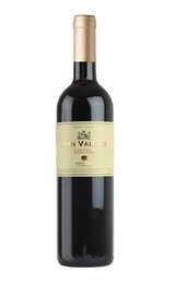 Вино San Valero Reserva 0,75 л