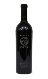 Вино Ravenswood Teldeschi Zinfandel Dry Creek Valley 2014 0,75 л
