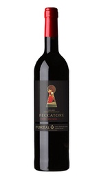 Вино Portal Peccatore 2016 0,75 л