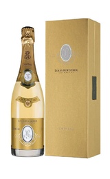 Шампанское Louis Roederer Cristal 2008 0,75 л