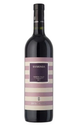 Вино Fontanafredda Raimonda Barbera d'Alba 2013 1,5 л