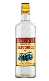 Бренди Rudolf Jelinek Slivovice Bila 0,5 л