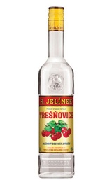 Бренди Rudolf Jelinek Tresnovice 0,5 л