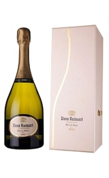 Шампанское Dom Ruinart Blanc de Blancs Brut 2002 0,75 л