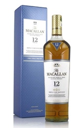 Виски Macallan Fine Oak 12 Years Old 0,7 л