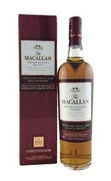 Виски Macallan 1824 Collection Makers Edition 0,7 л