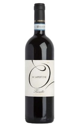 Вино Prunotto Mompertone Monferrato 2015 0,75 л