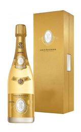 Шампанское Louis Roederer Cristal 2005 0,75 л