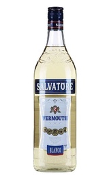 Вермут Сальваторе Бланко 1 л
