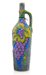 Вино Usakhelauris Venakhebi Kindzmarauli 2 л