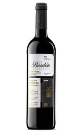 Вино Bodegas Franco Espanolas Bordon Reserva 2013 0,75 л