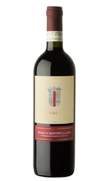 Вино Astorre Noti Rosso di Montepulciano 2018 0,75 л