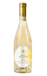 Вино Tenuta Arbeta Gavi del Comune di Gavi 2016 0,75 л
