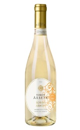 Вино Tenuta Arbeta Roero Arneis 2016 0,75 л