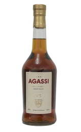 Коньяк Агасси VS 3 года