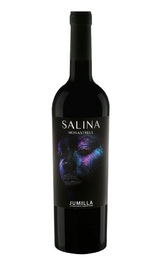 Вино Salina Monastrell 12 Messes 0,75 л