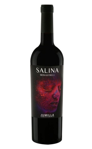 Вино Salina Monastrell 4 Messes 0,75 л